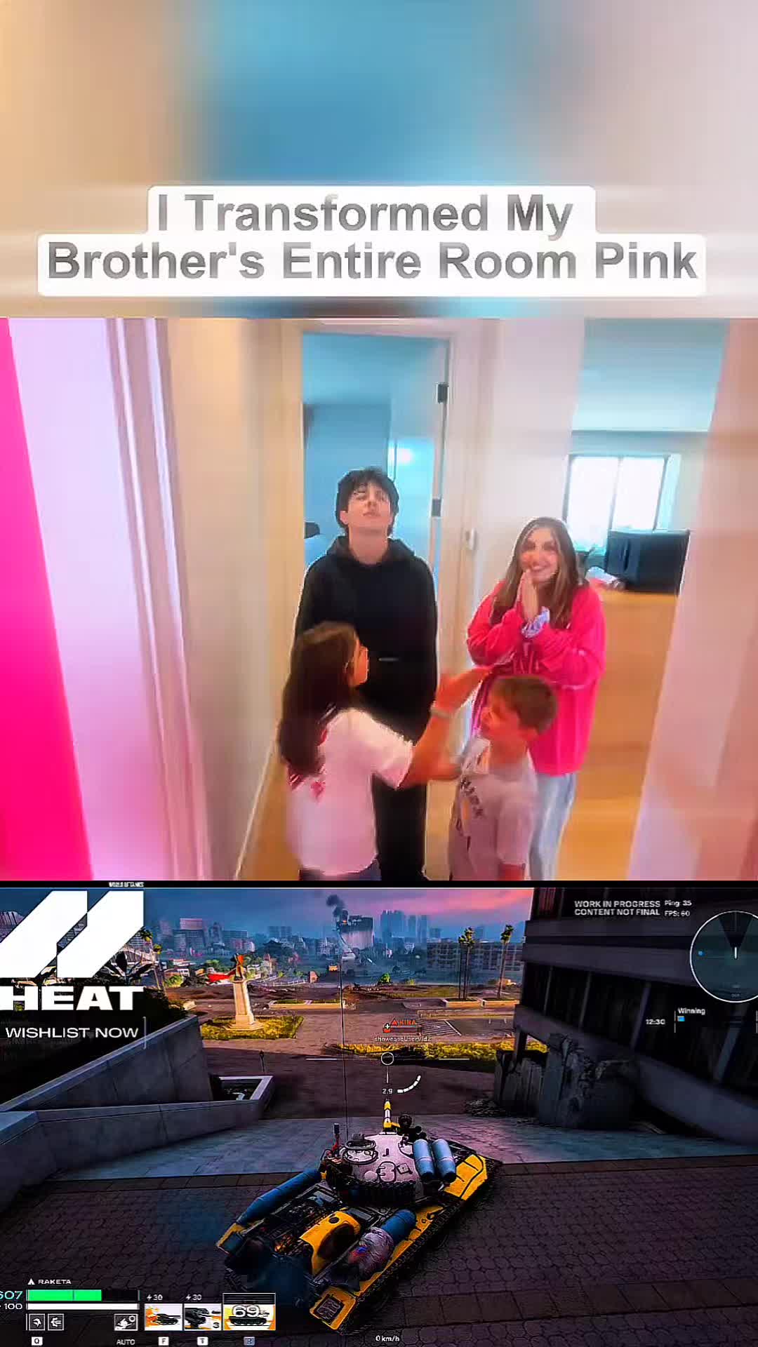 @5Thingsshow moments