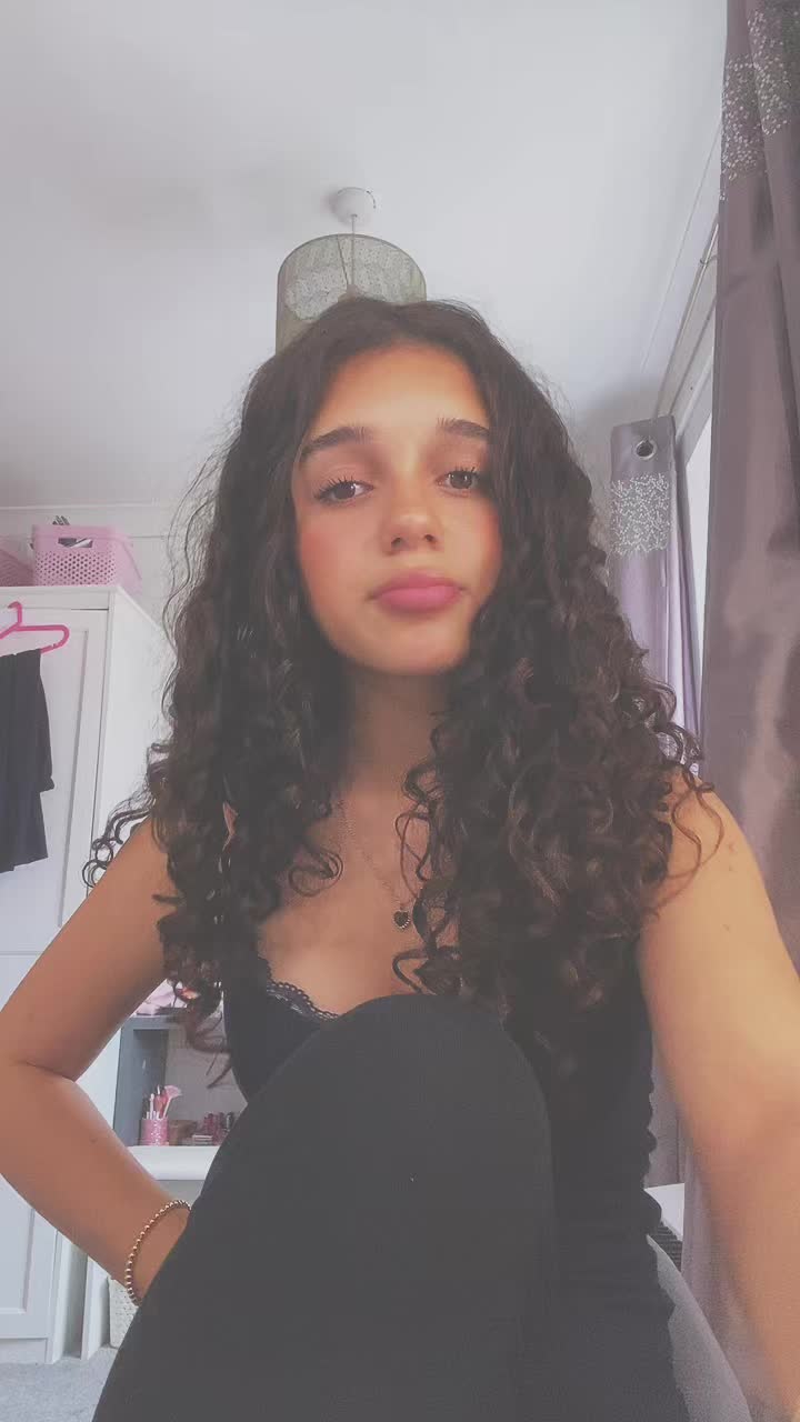 @Aaliyah Kerr