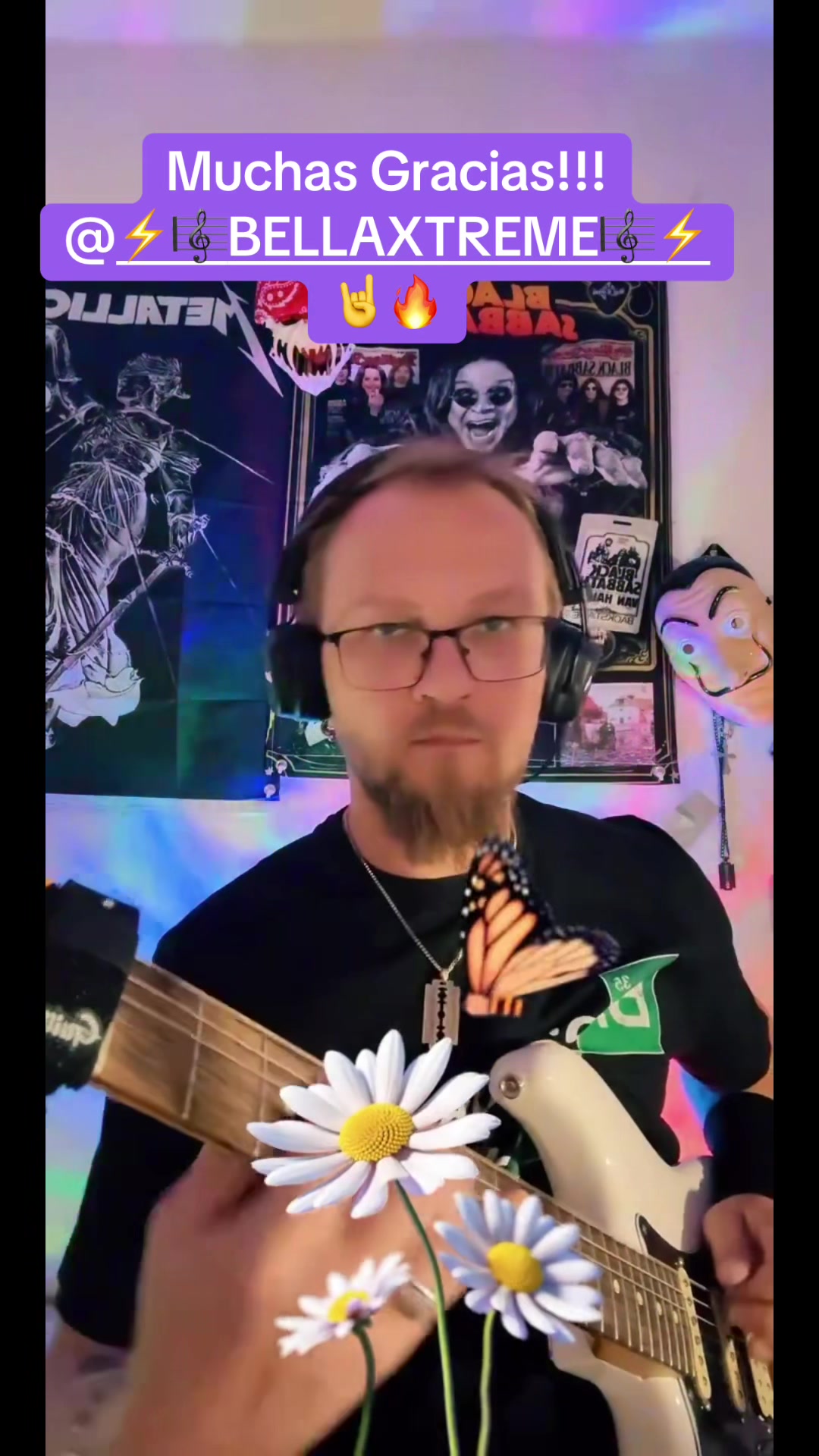 @Jeff Audiowave🎸🎛️