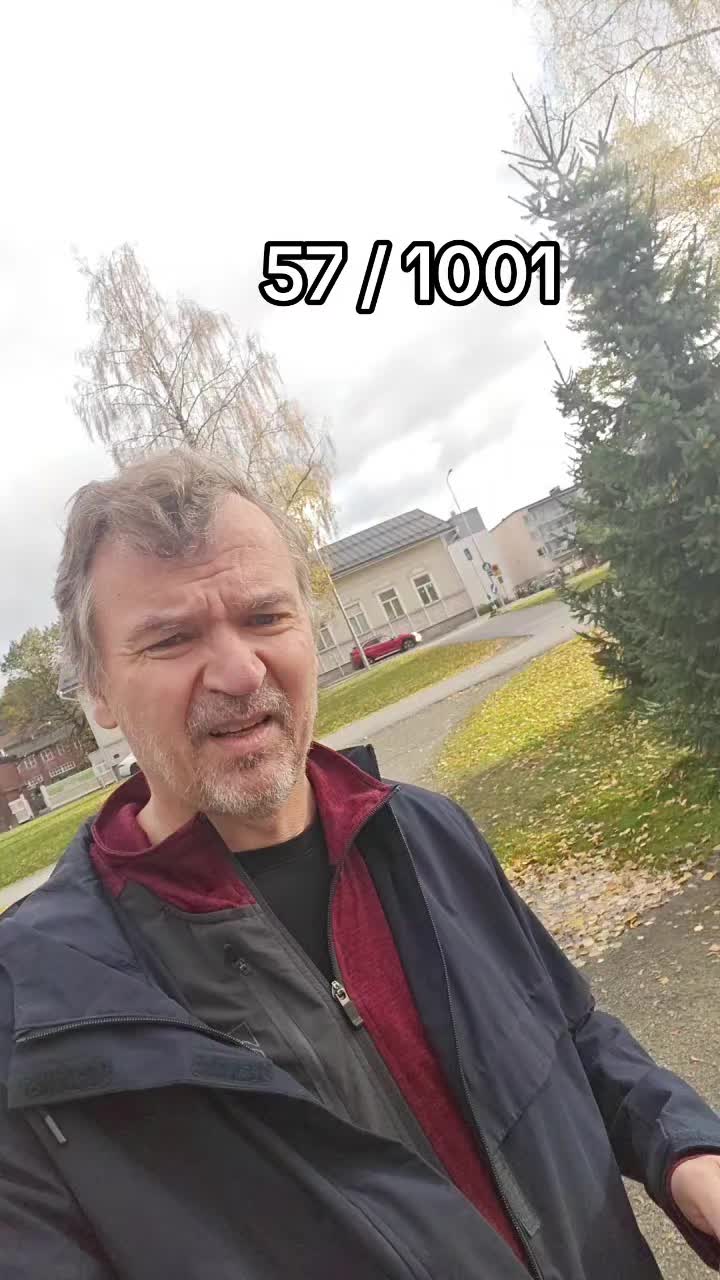 @Savorinen