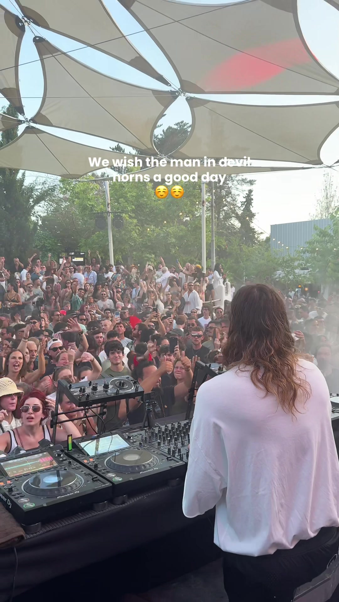 @The Ibiza Times