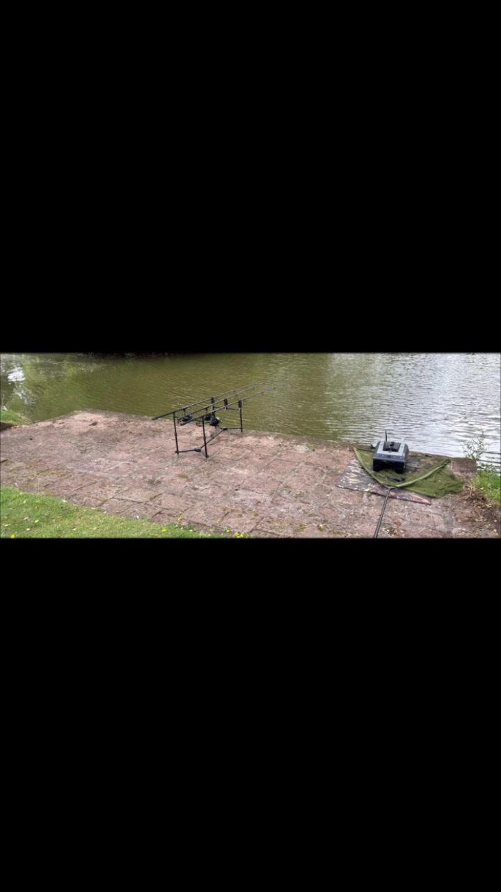 @kennyyatescarpfishing