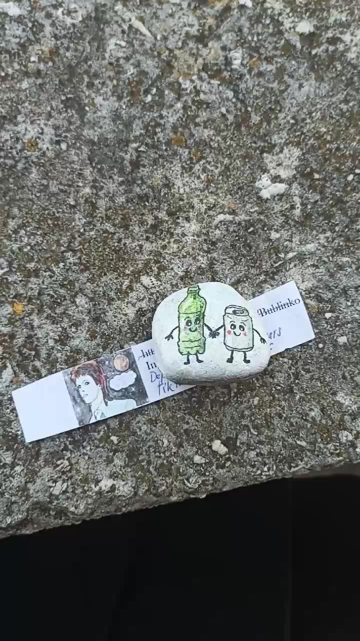 @Bublinko 🐝