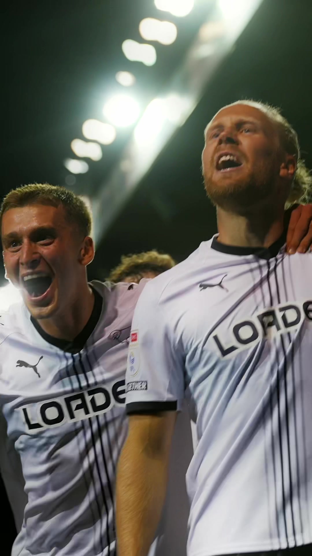 @Derby County Football Club