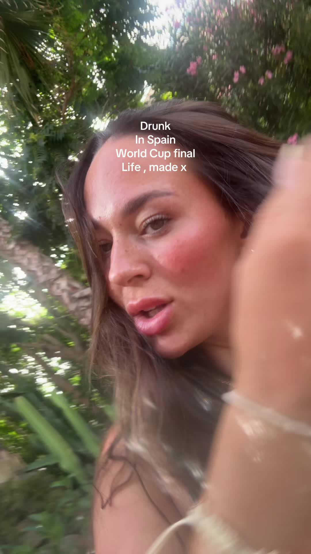 @Laila Irvine