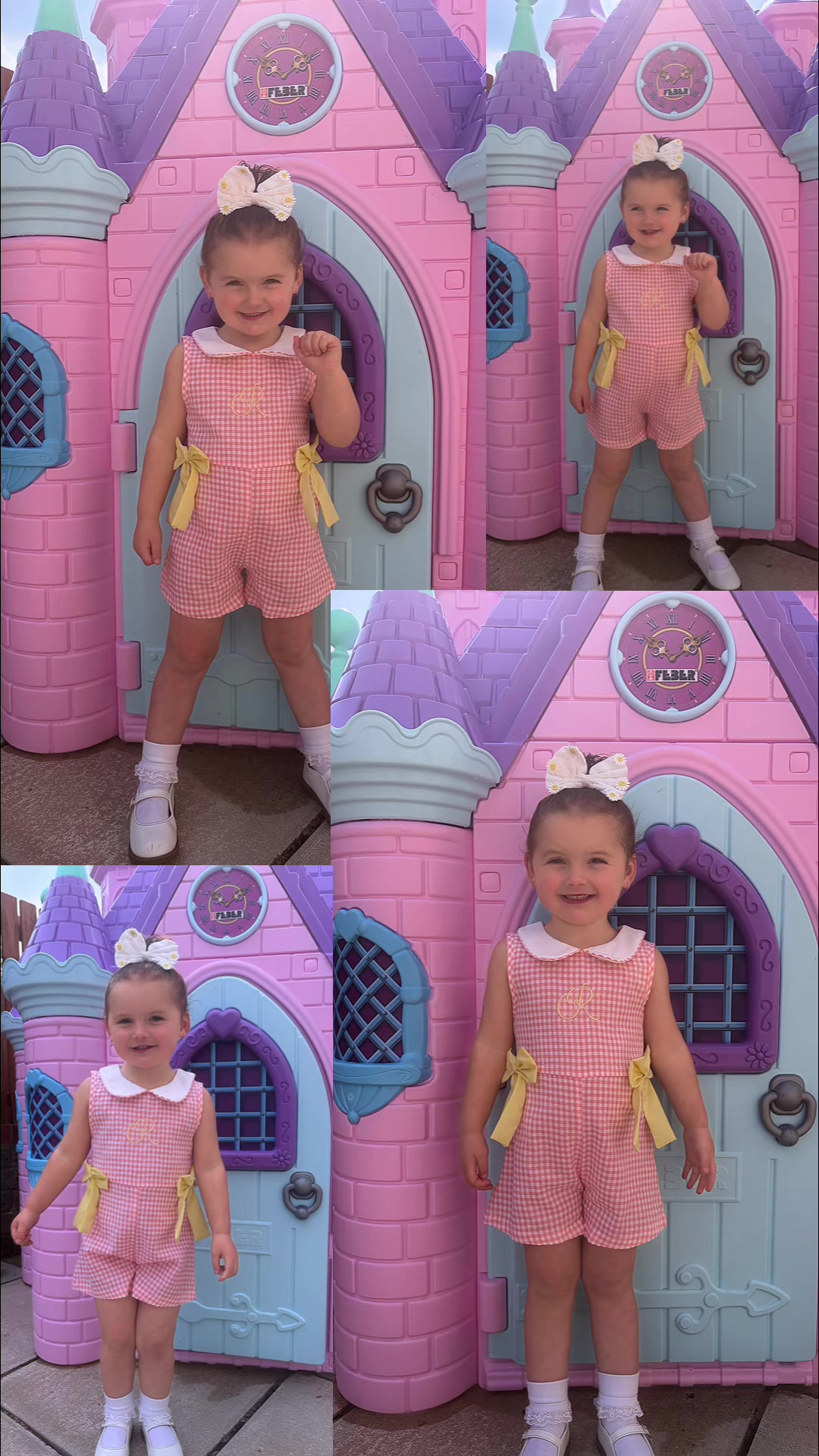 @Renayah Darcie Bosley 🩷👸🎀🥰