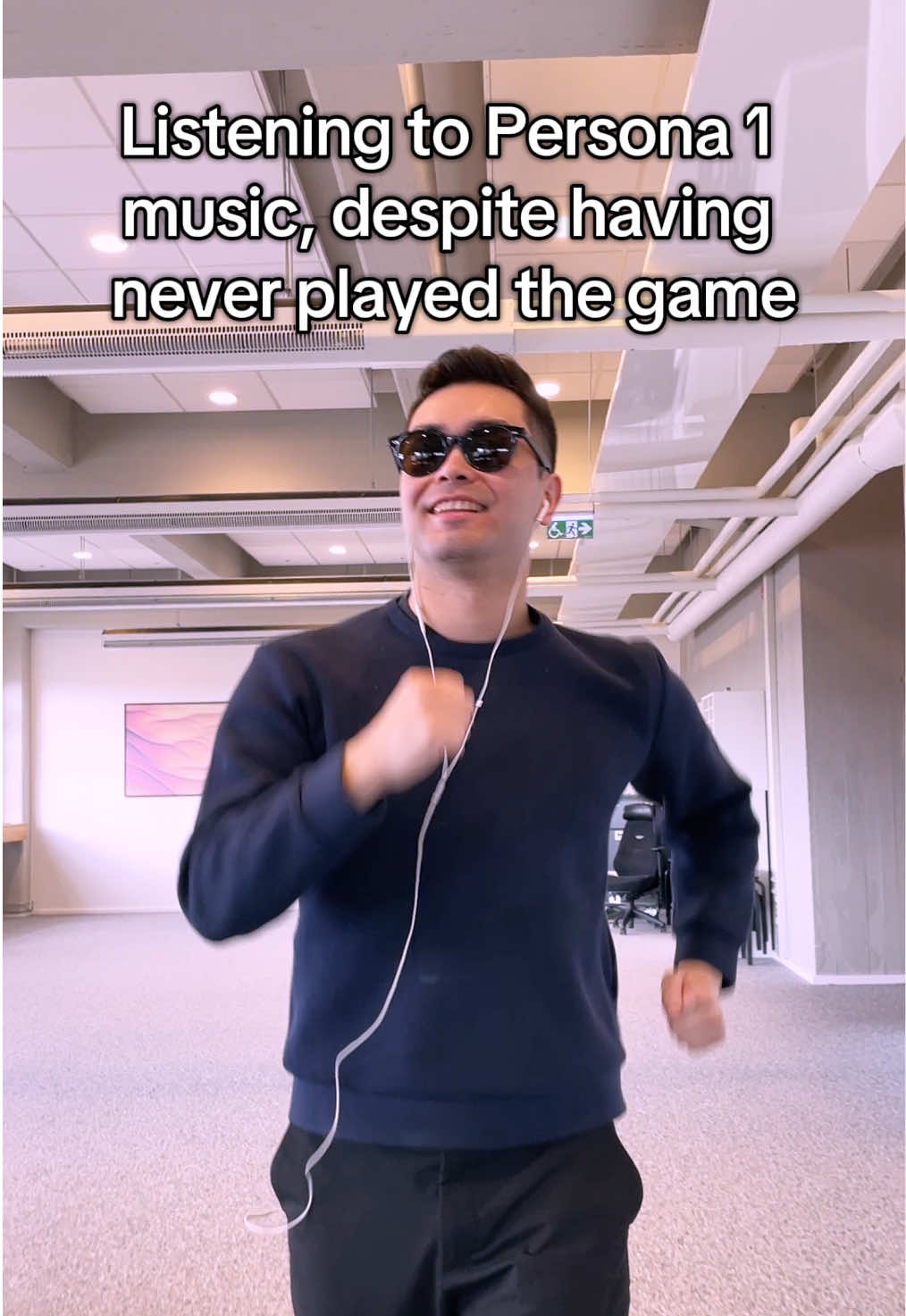 @Chris Haah