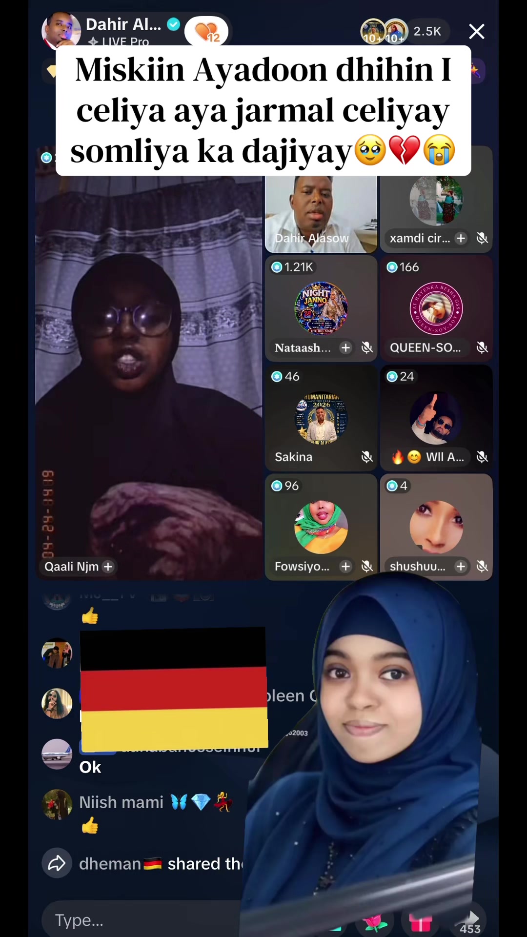 @✪ 𝐒𝐔𝐑_𝐌𝐈𝐍𝐃𝐈✪💕🥷