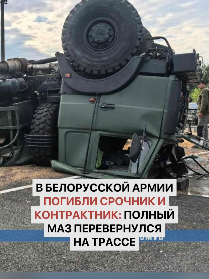 @Беларусь Факты