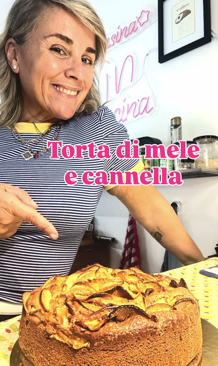 @Giusina in cucina
