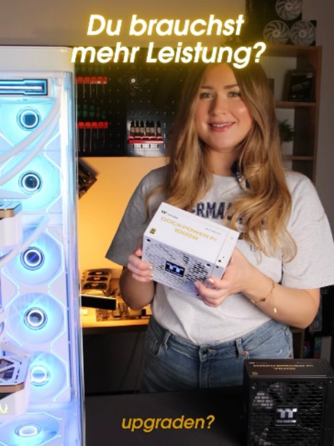 @Thermaltake Germany