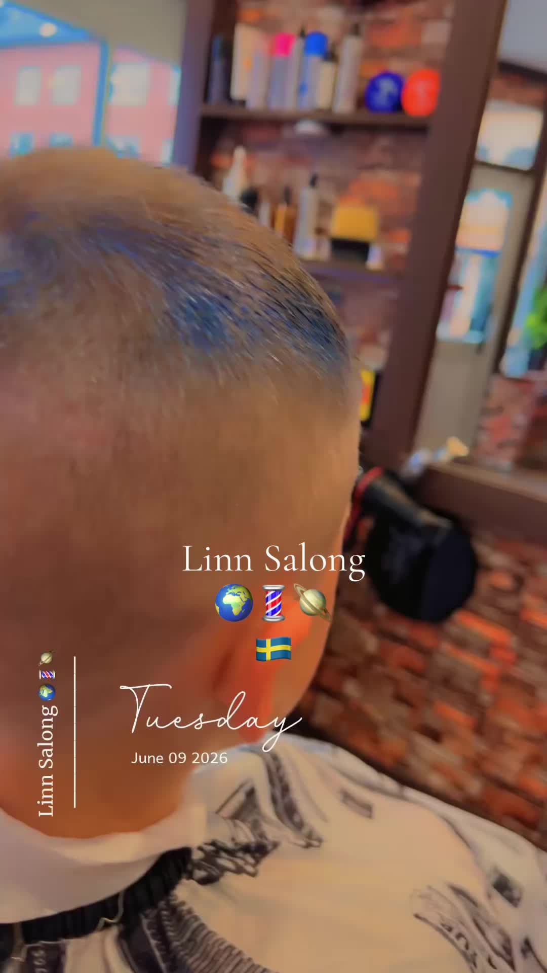 @Linn Salong🇸🇪