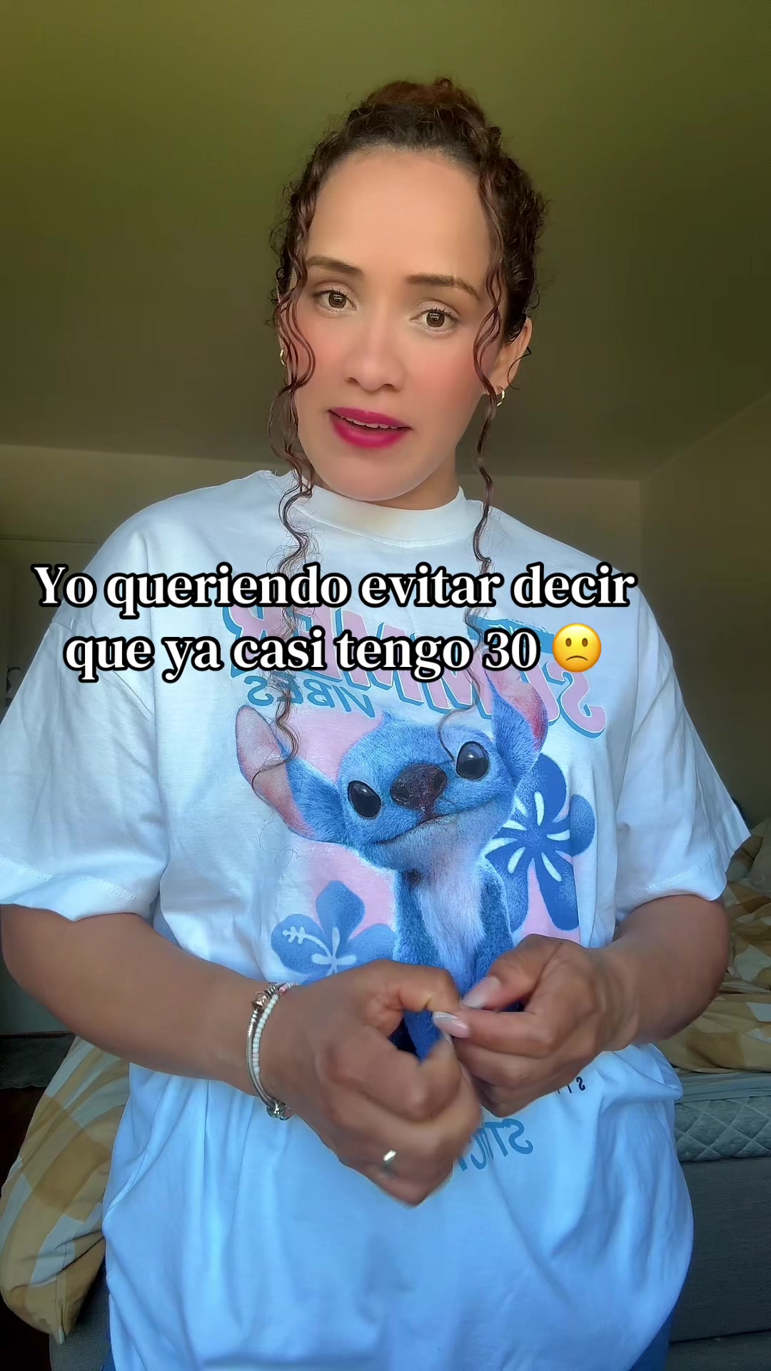 @Tania Diaz