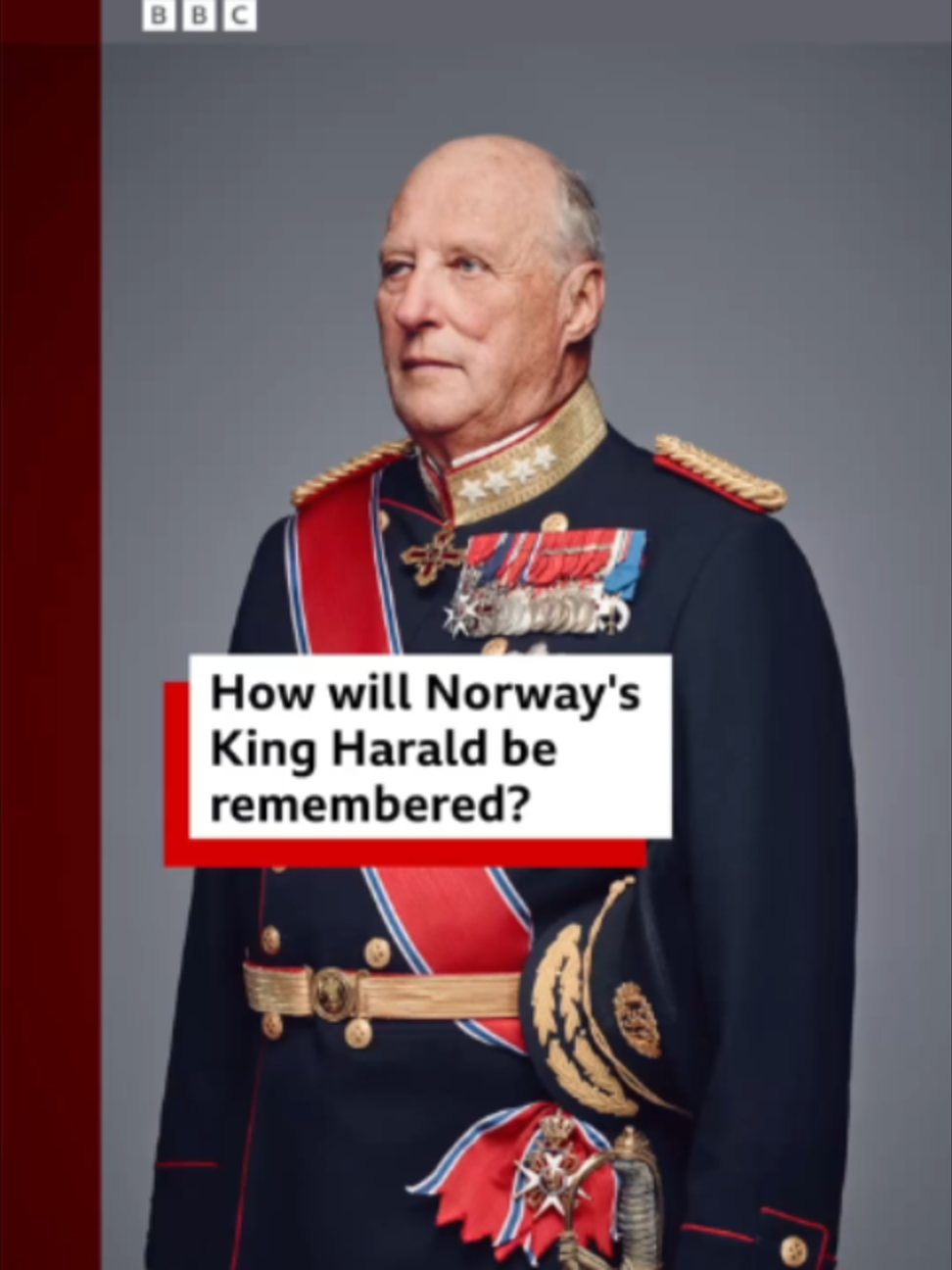 @BBC News
