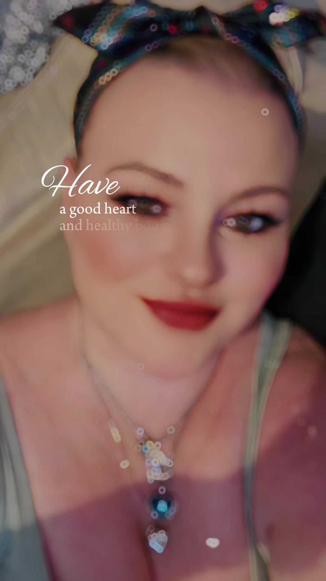 @❤️ Amanda 🖤