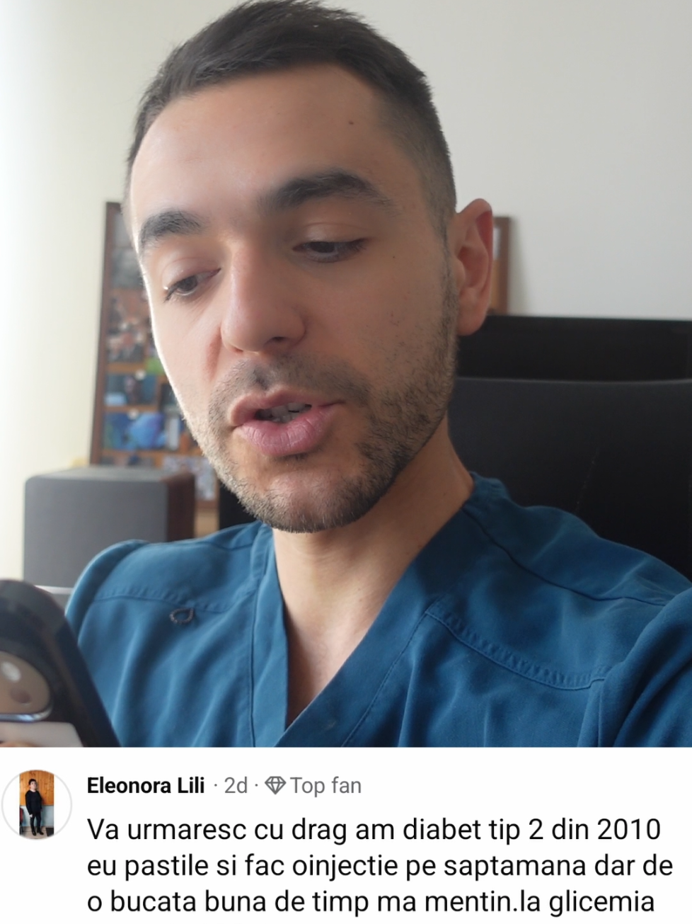 @Victor George