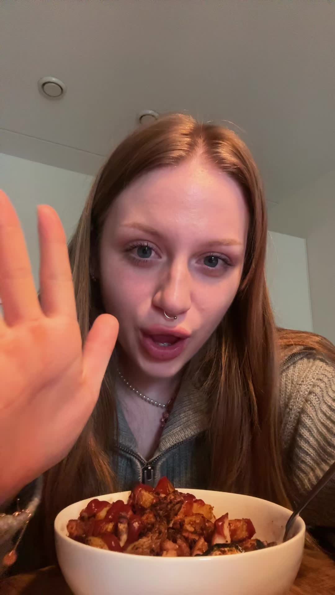 @Johanna