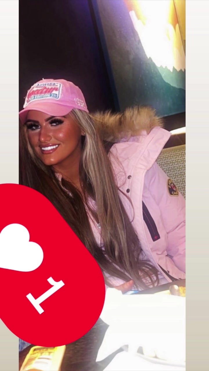 @Angel Doll obrien👸🏼✨