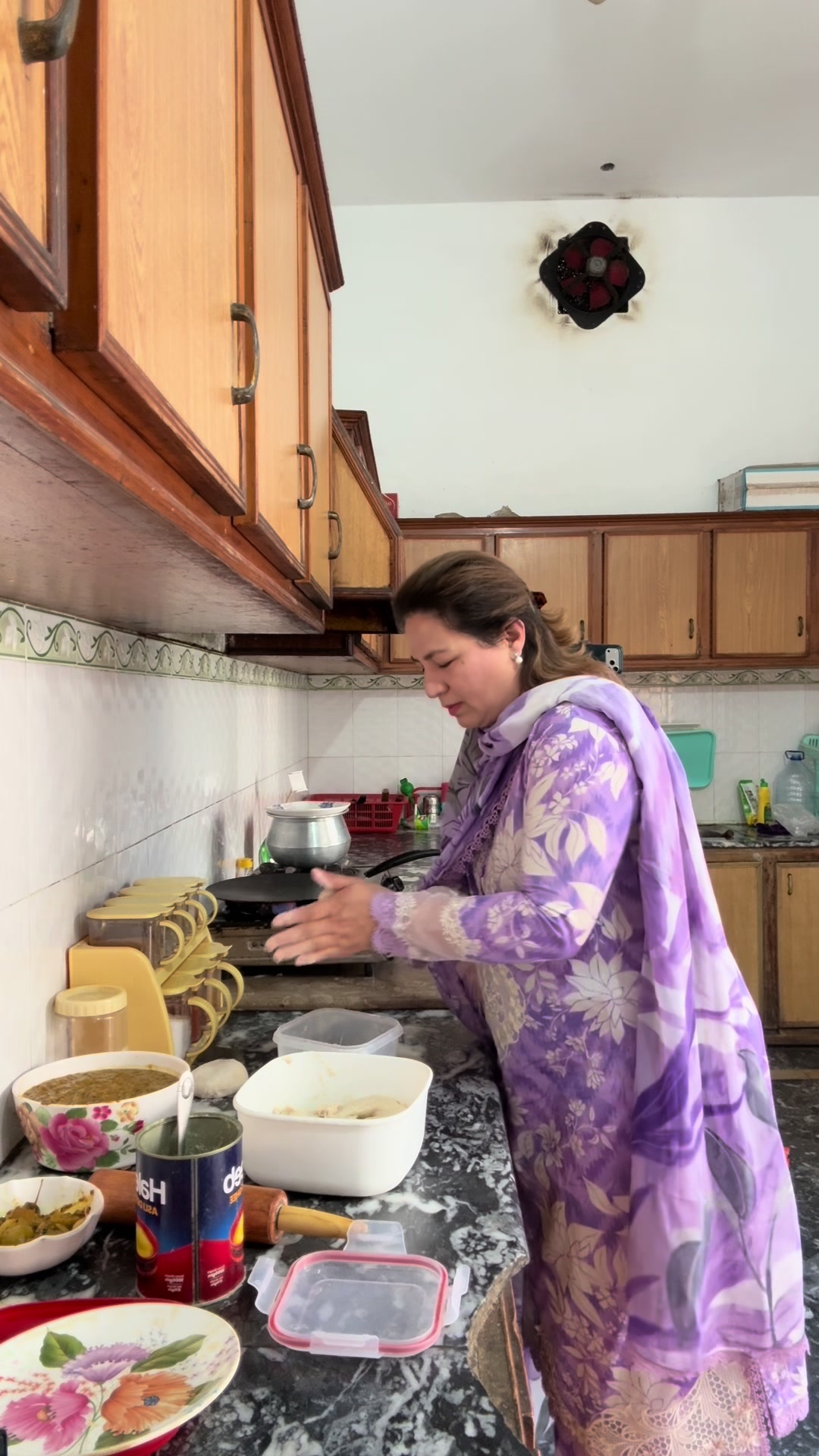 @Pulwasha cooks official