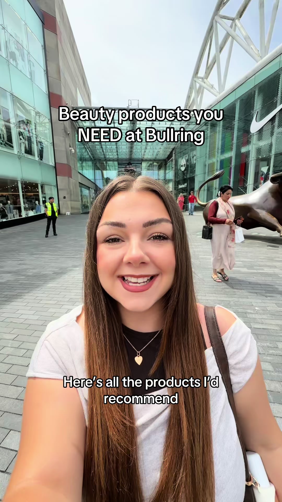 @Bullring