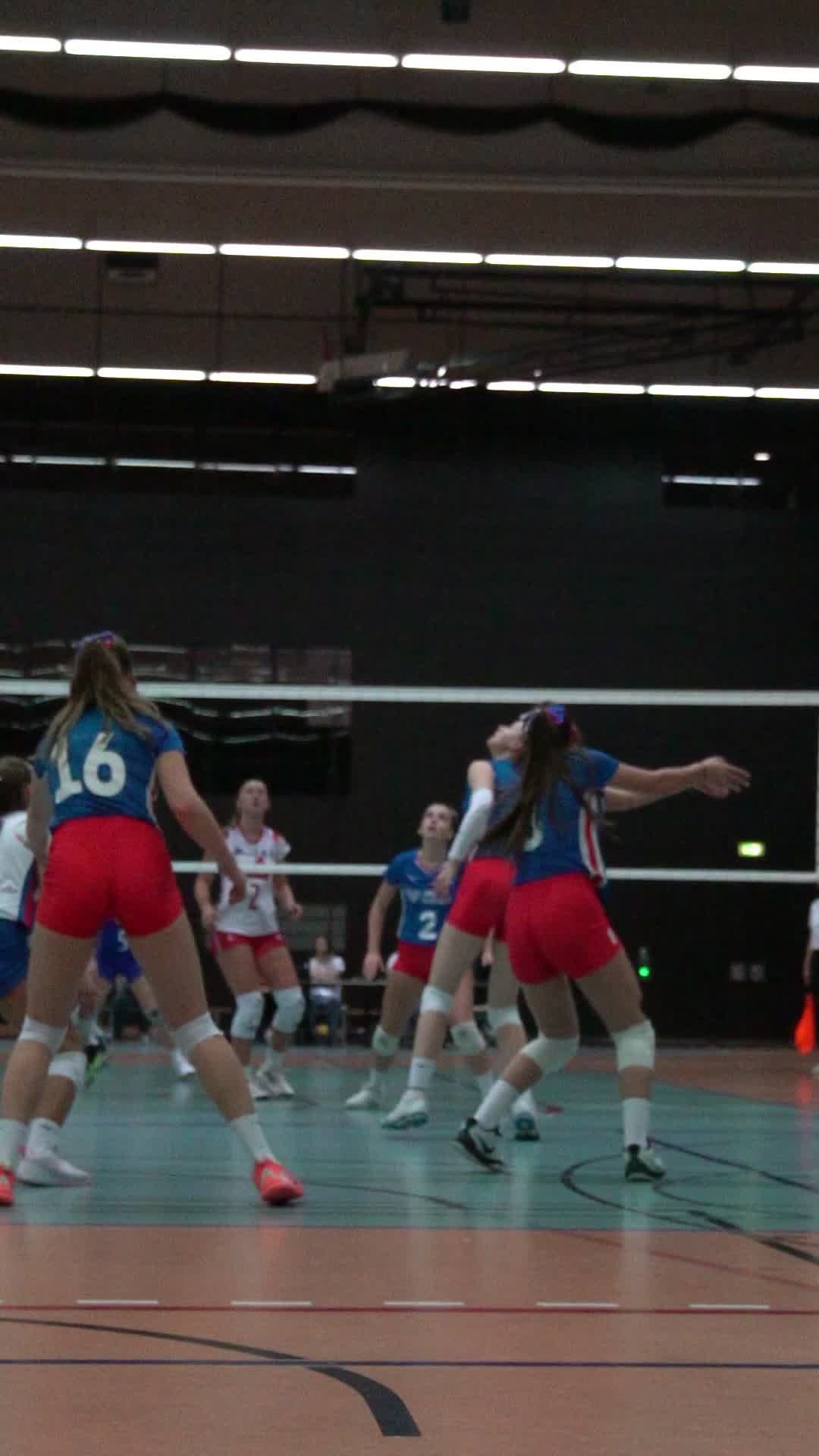 @Geraer Volleyballclub