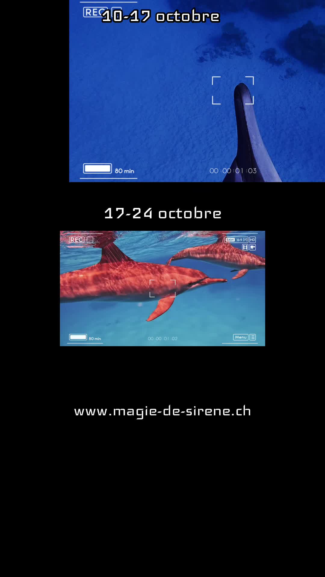 @Magie de Sirène