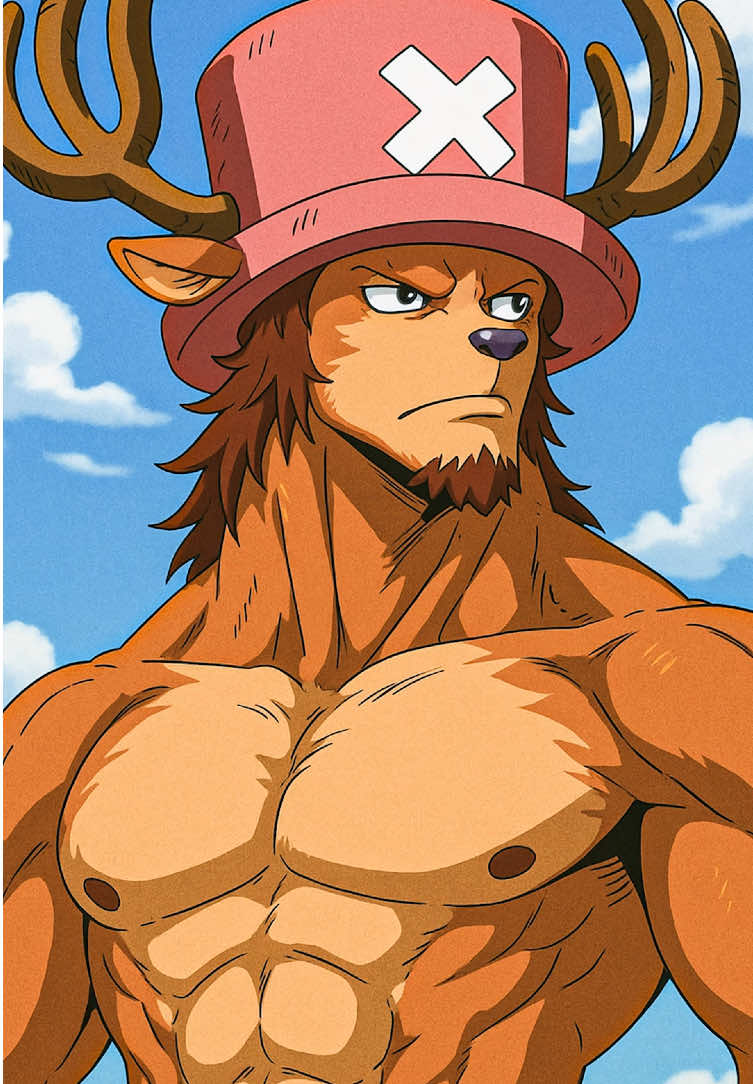 @Kudo - One Piece