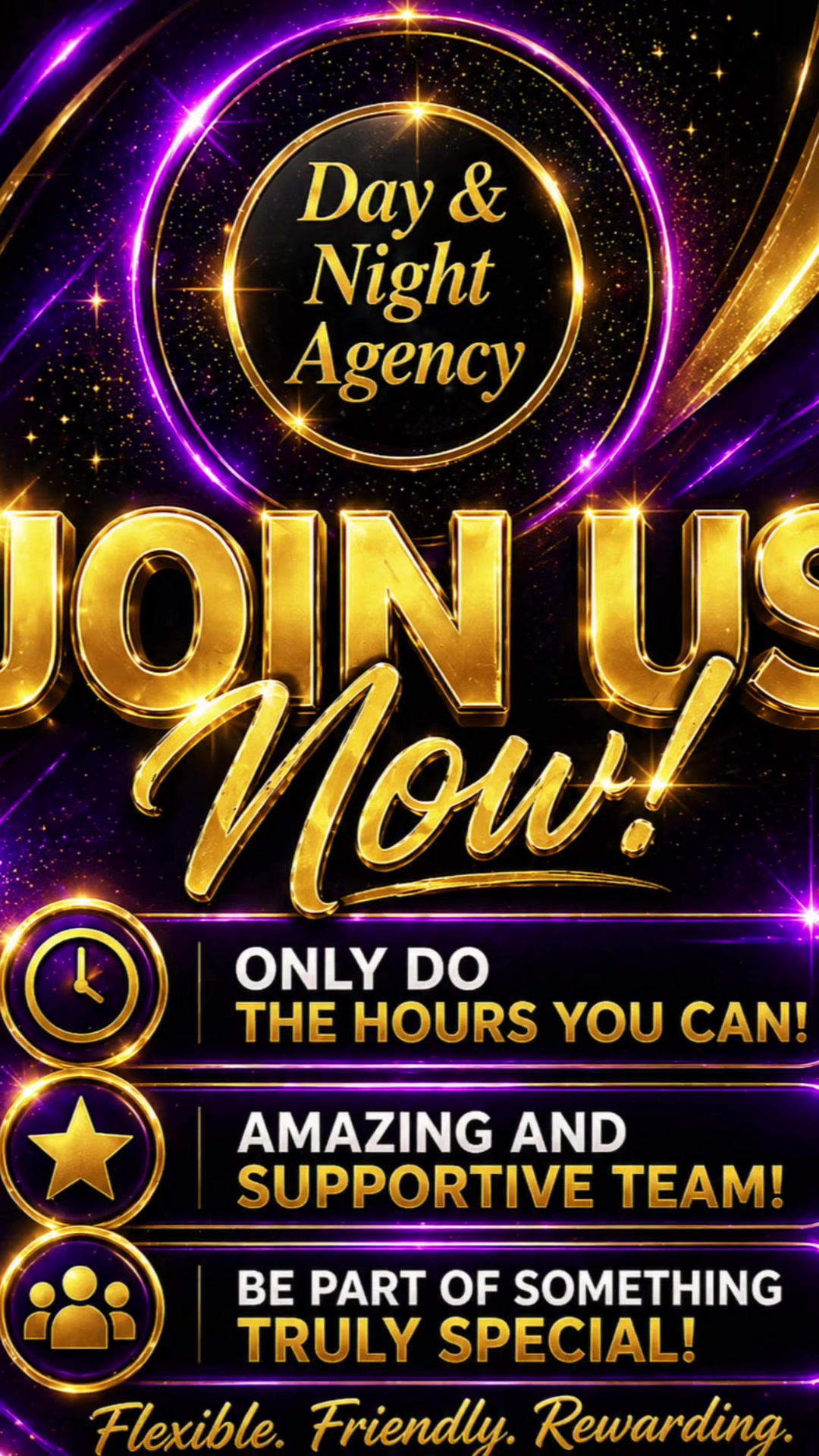 @☀️Day&Night Agency🌙