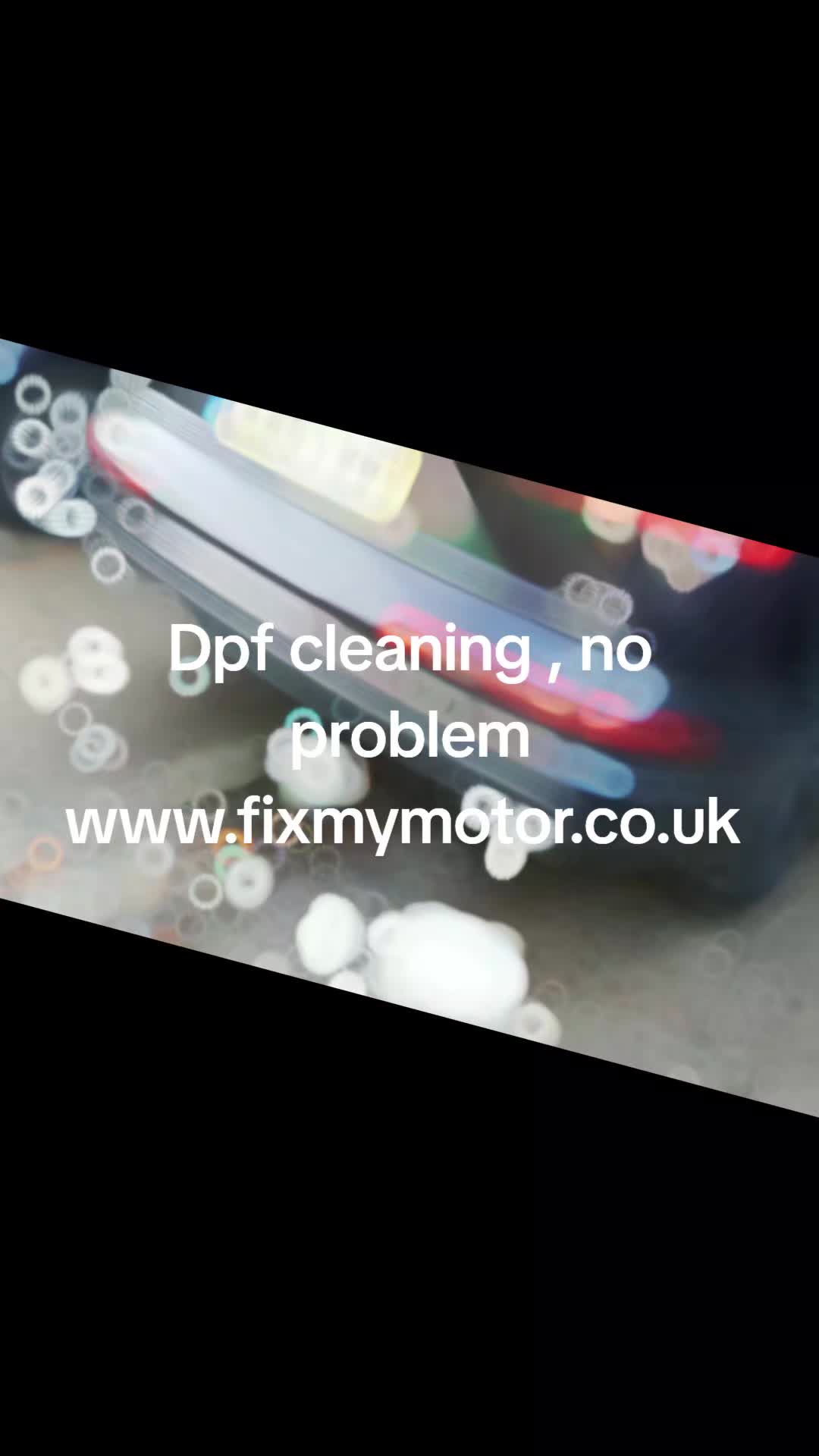 @FIX MY MOTOR