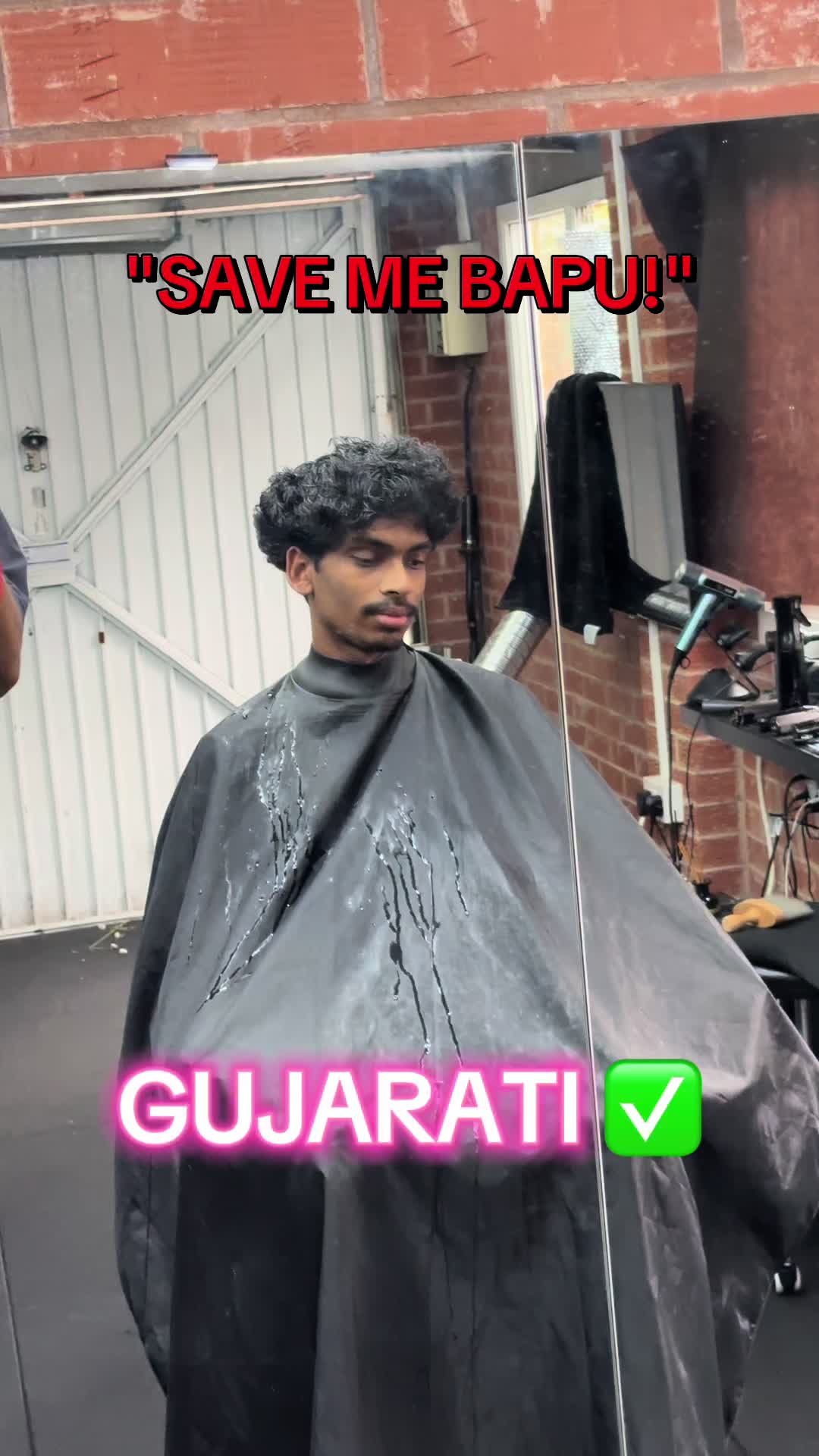 @BAPUBARBER