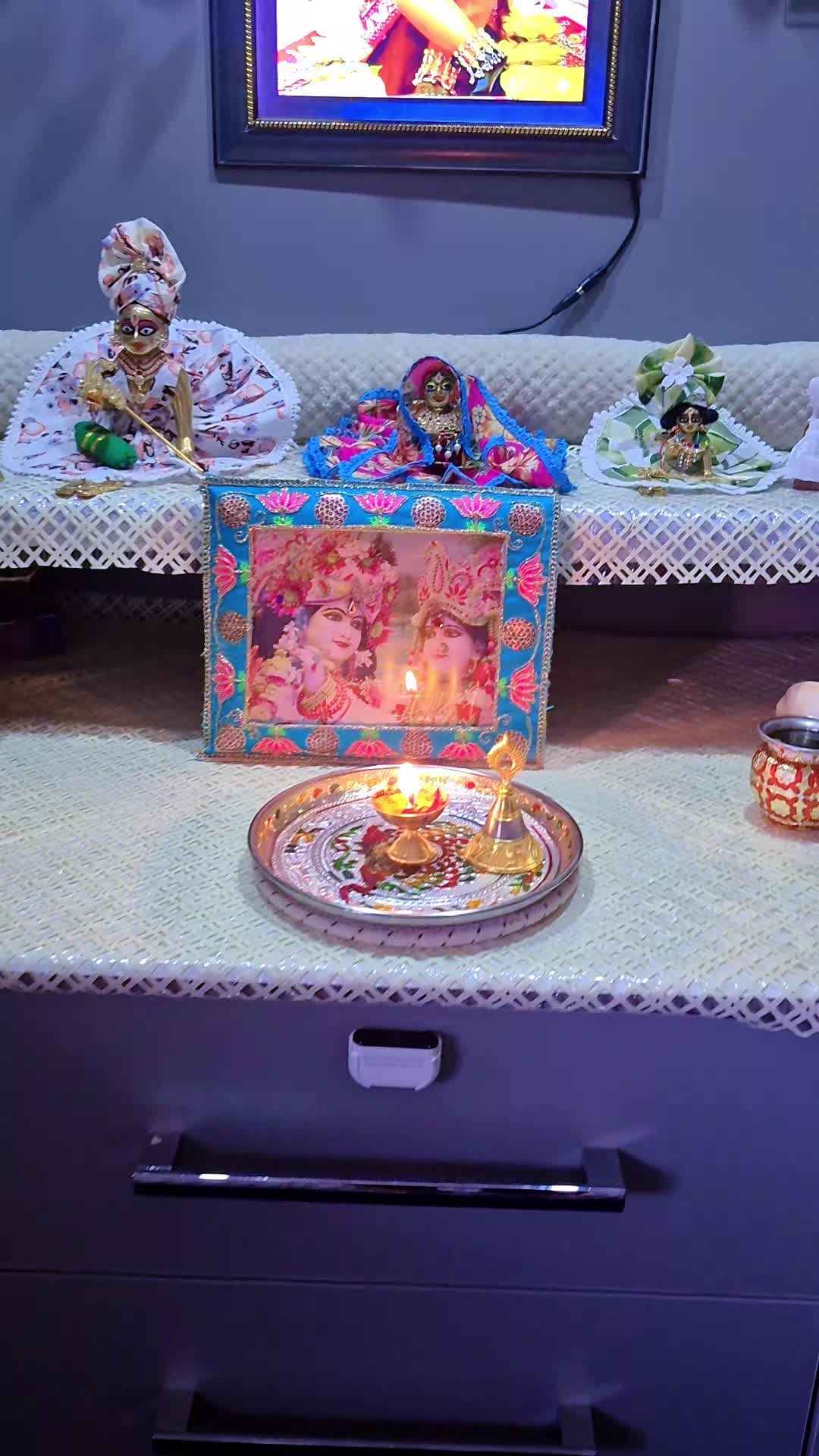 @Radhe krishan💞