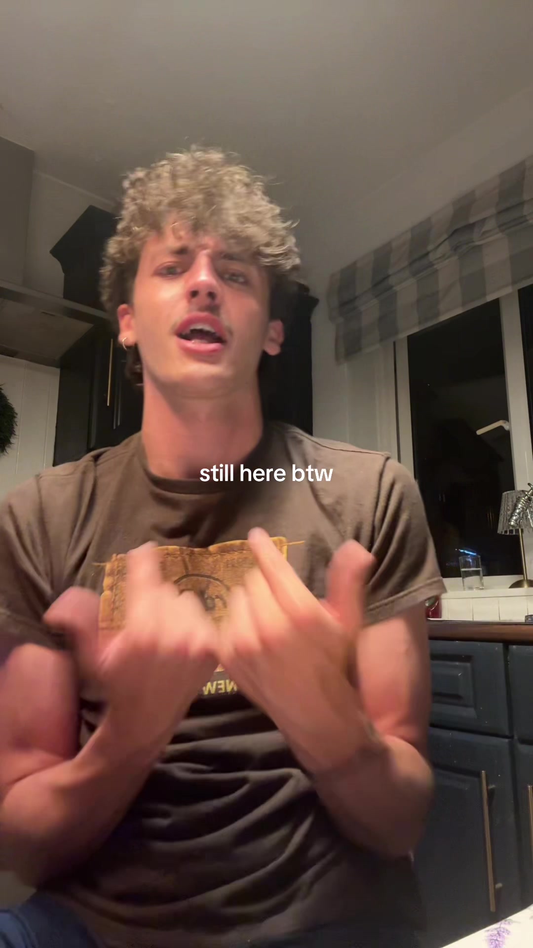 @wesley harwood