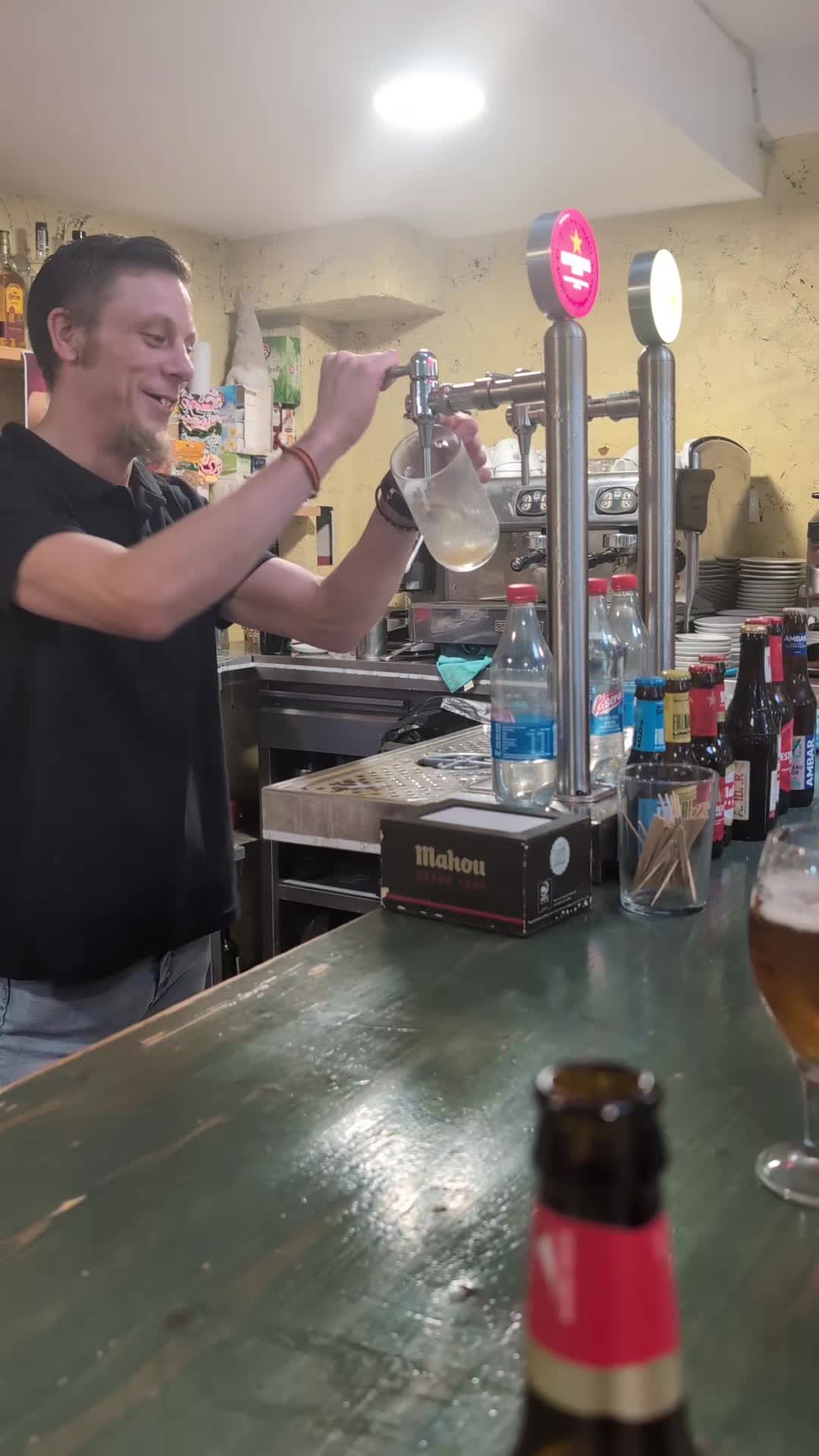@Beerman