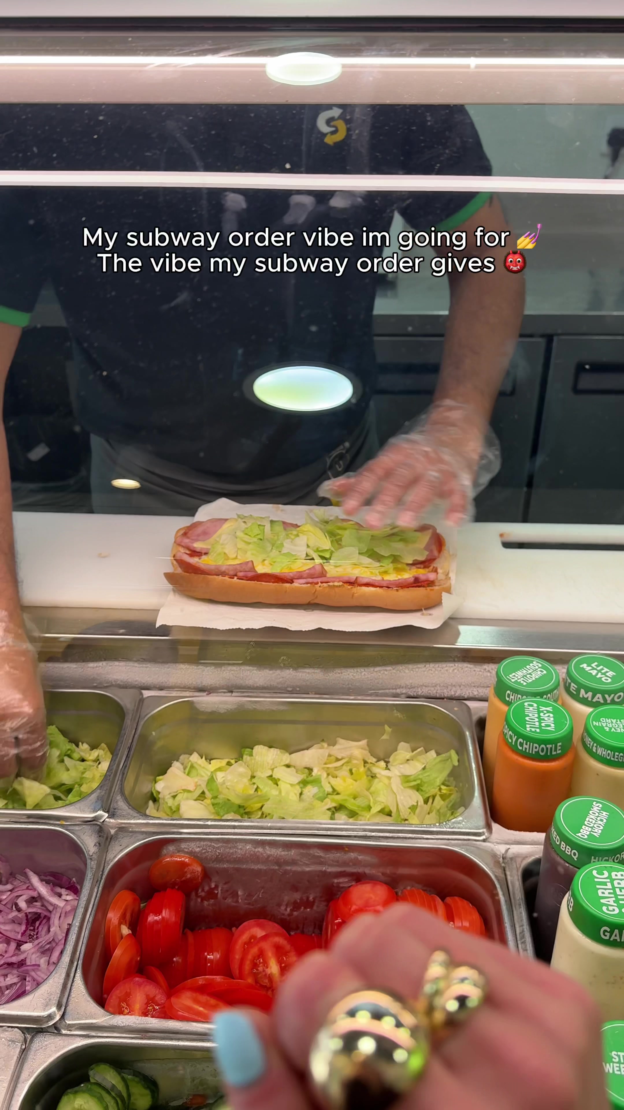 @Subway UK & Ireland