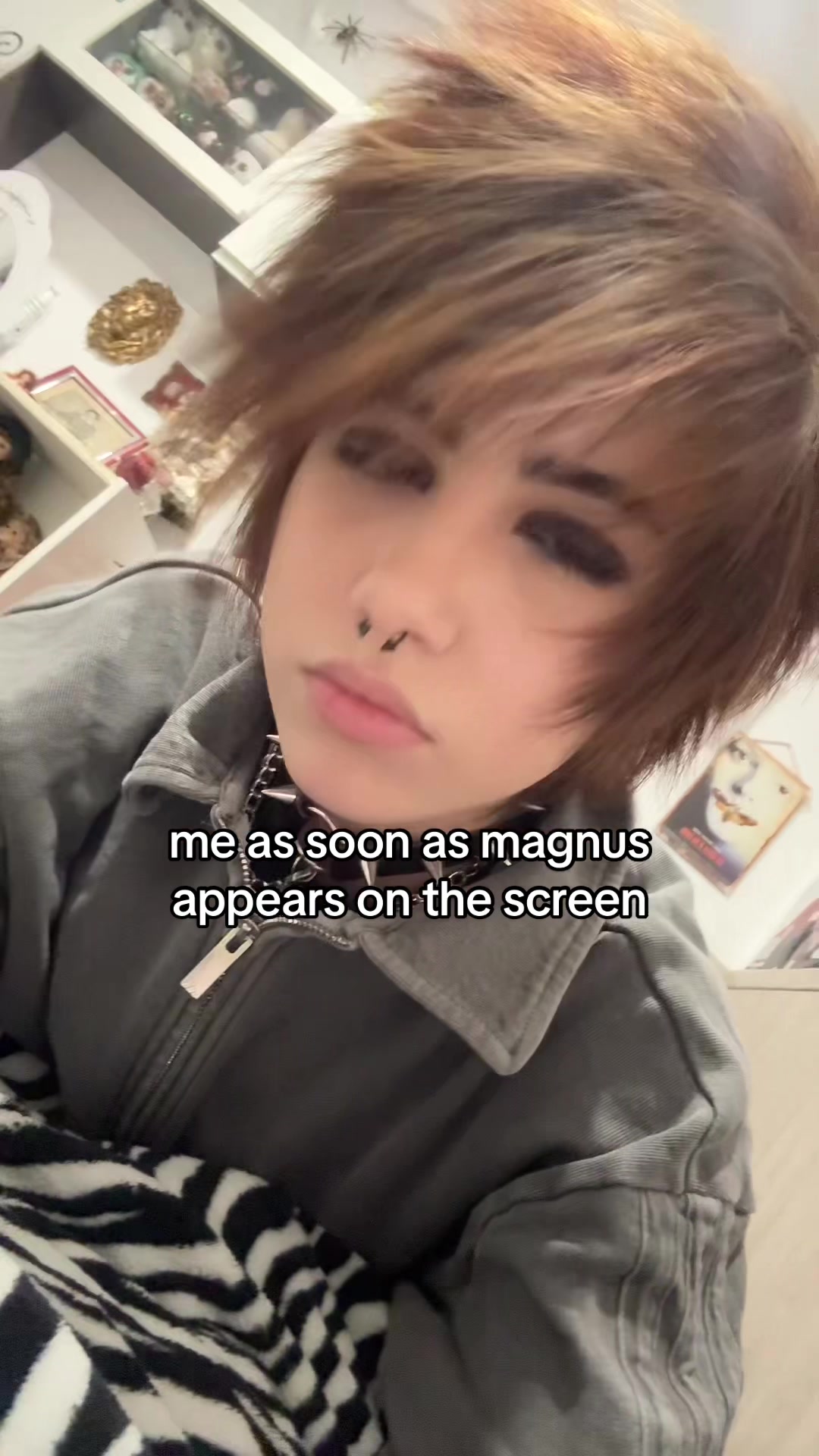 @Kaith Chaos
