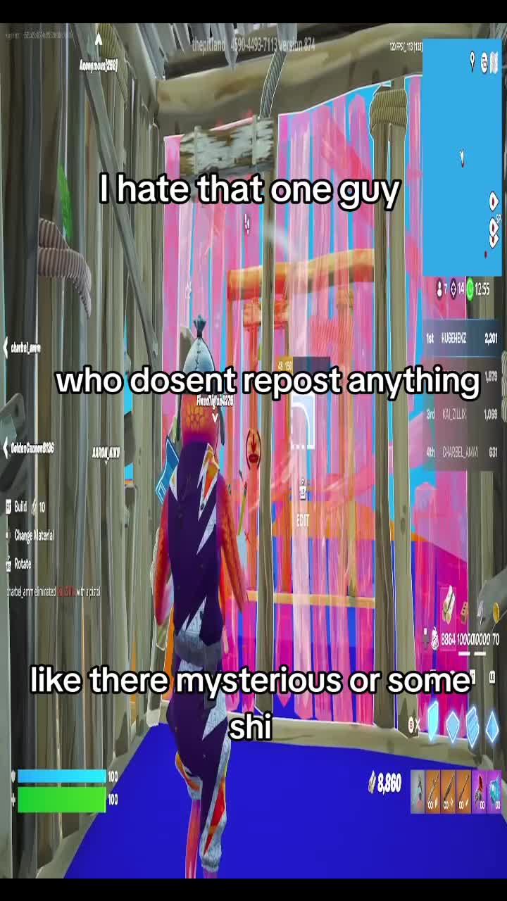 @FortHenz