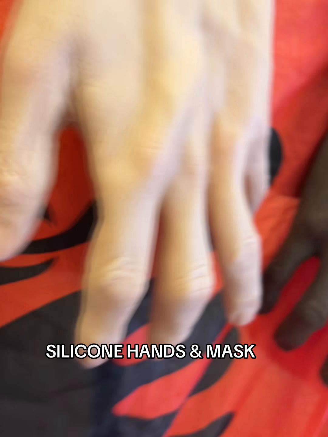 @MASKONMONEY