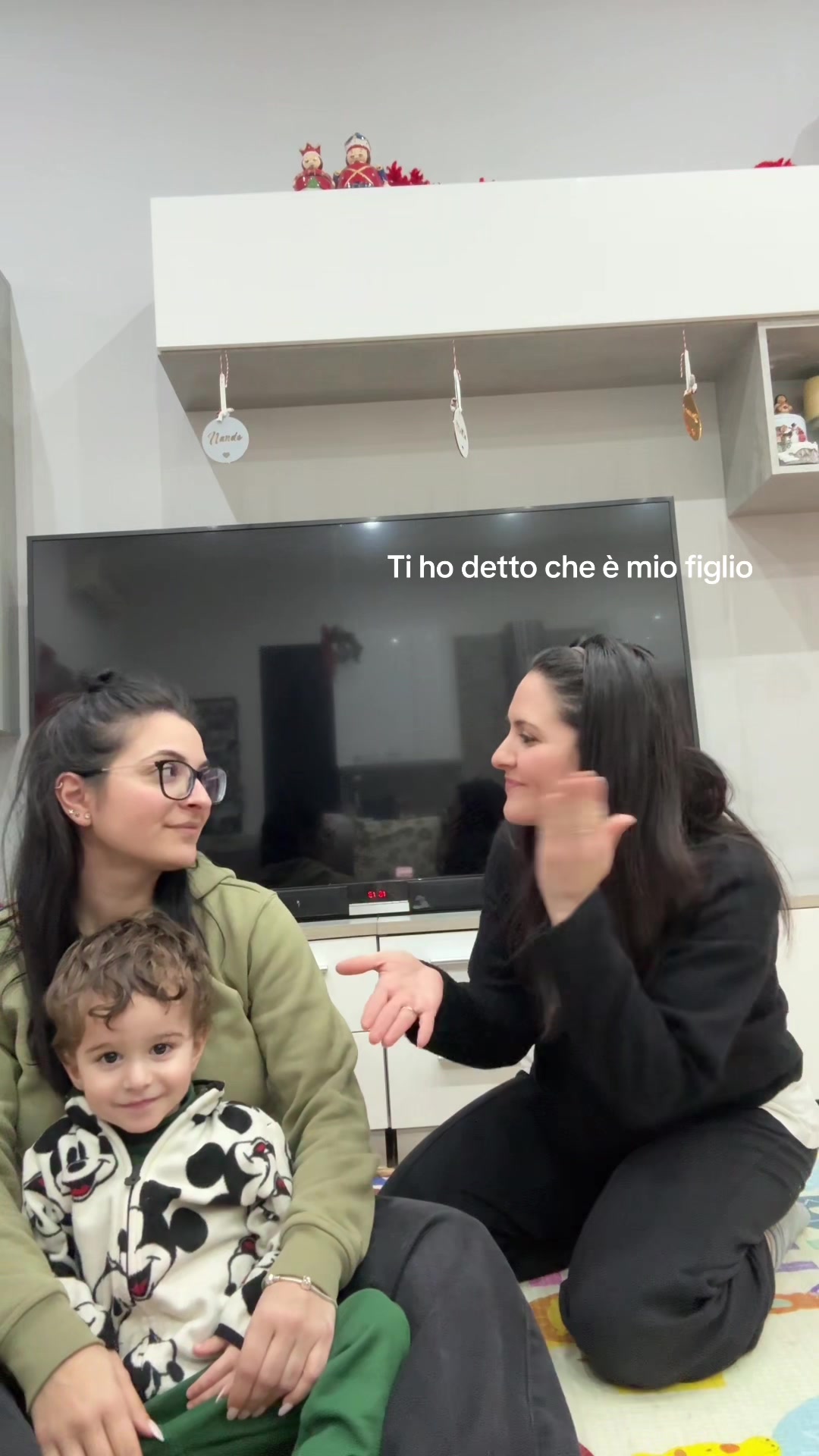 @Michela Esposito