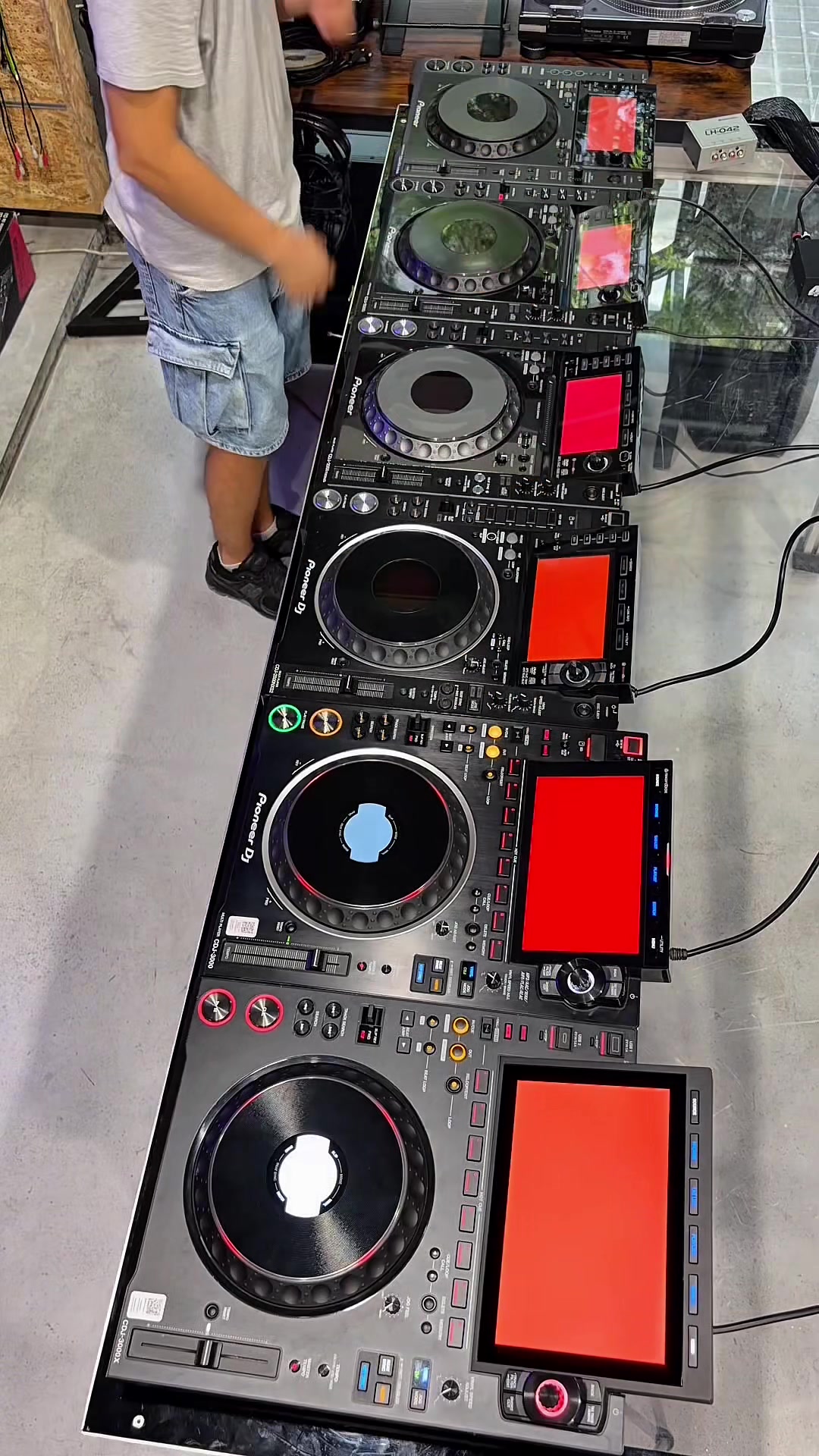 @Sounds Market