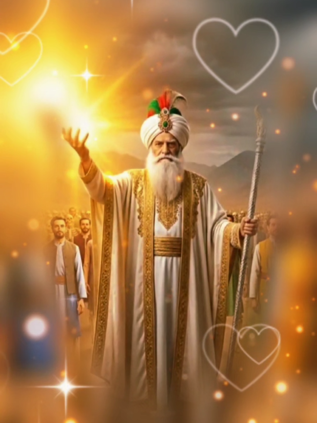@SarkarGhouseAzam(RA)