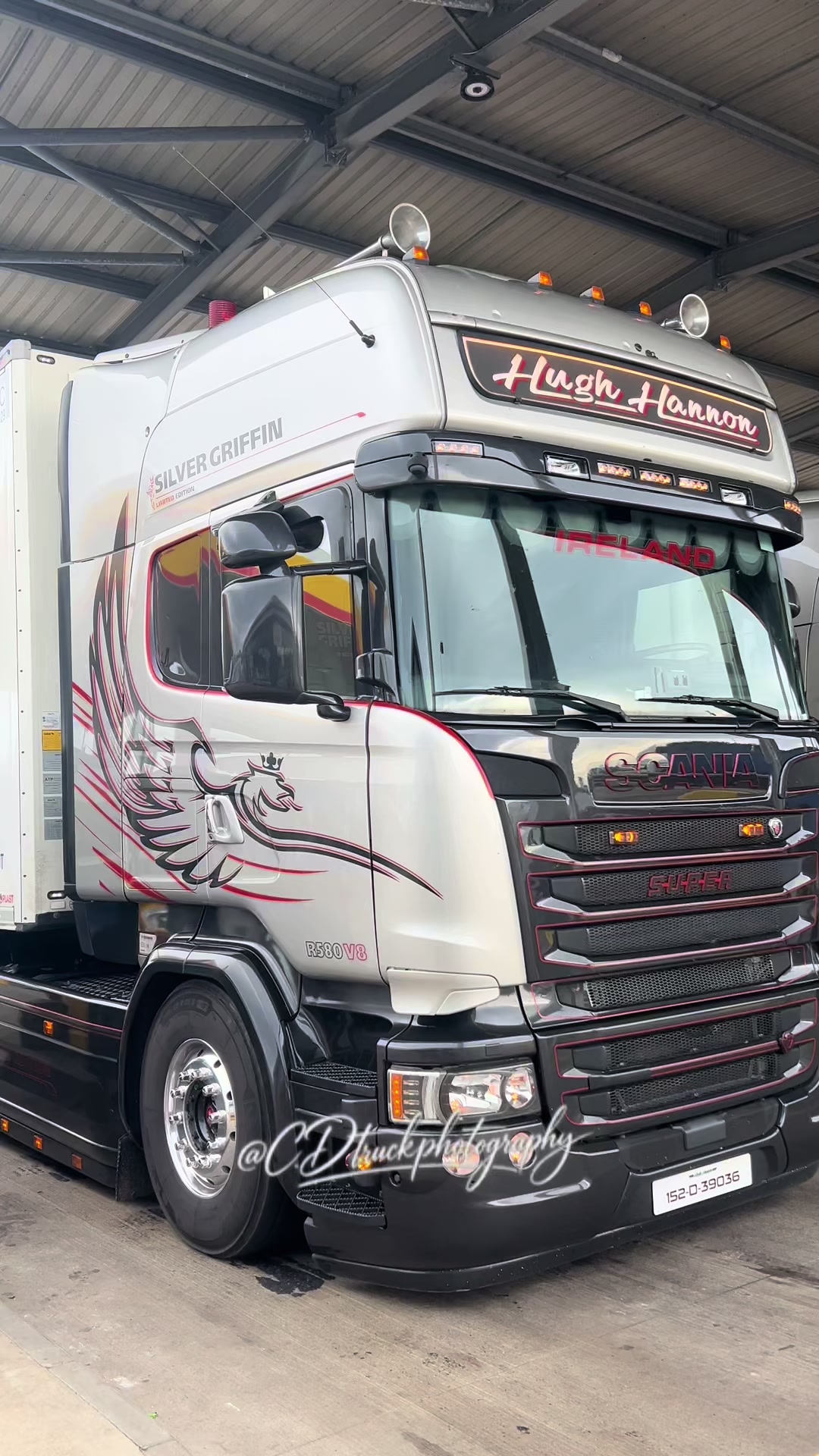 @@~🚛📸C.Dtruckphotography📸🚛~