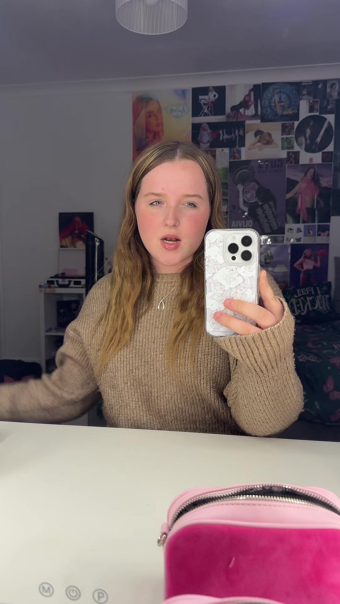 @Grace Rose-May