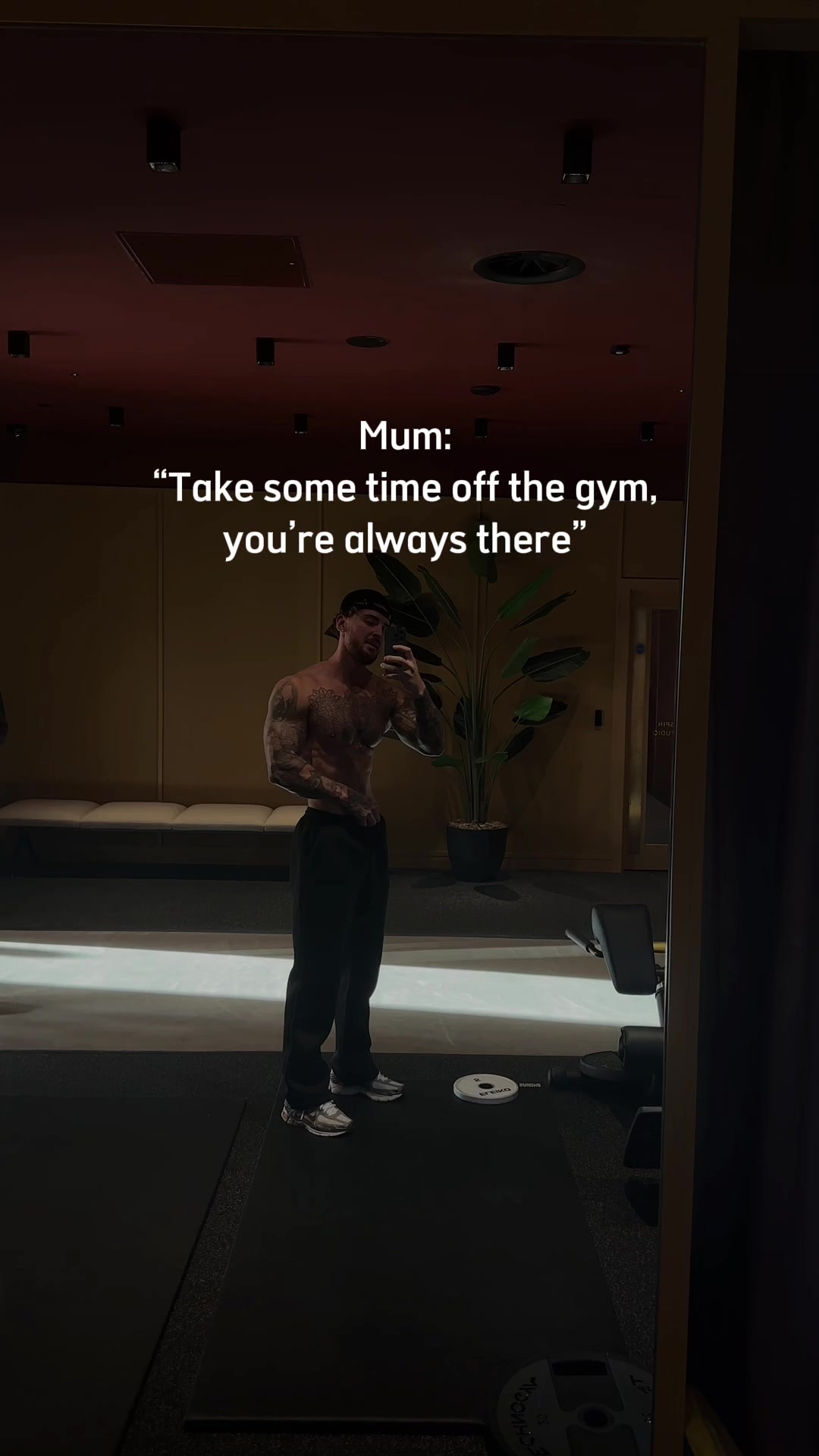 @Oscar lamb