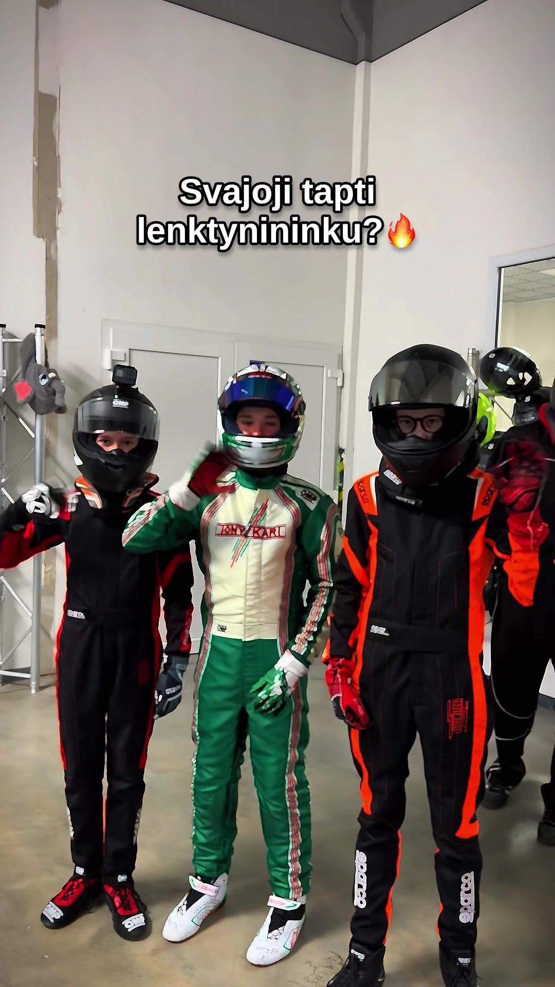 @Kartlandas_kartodromai