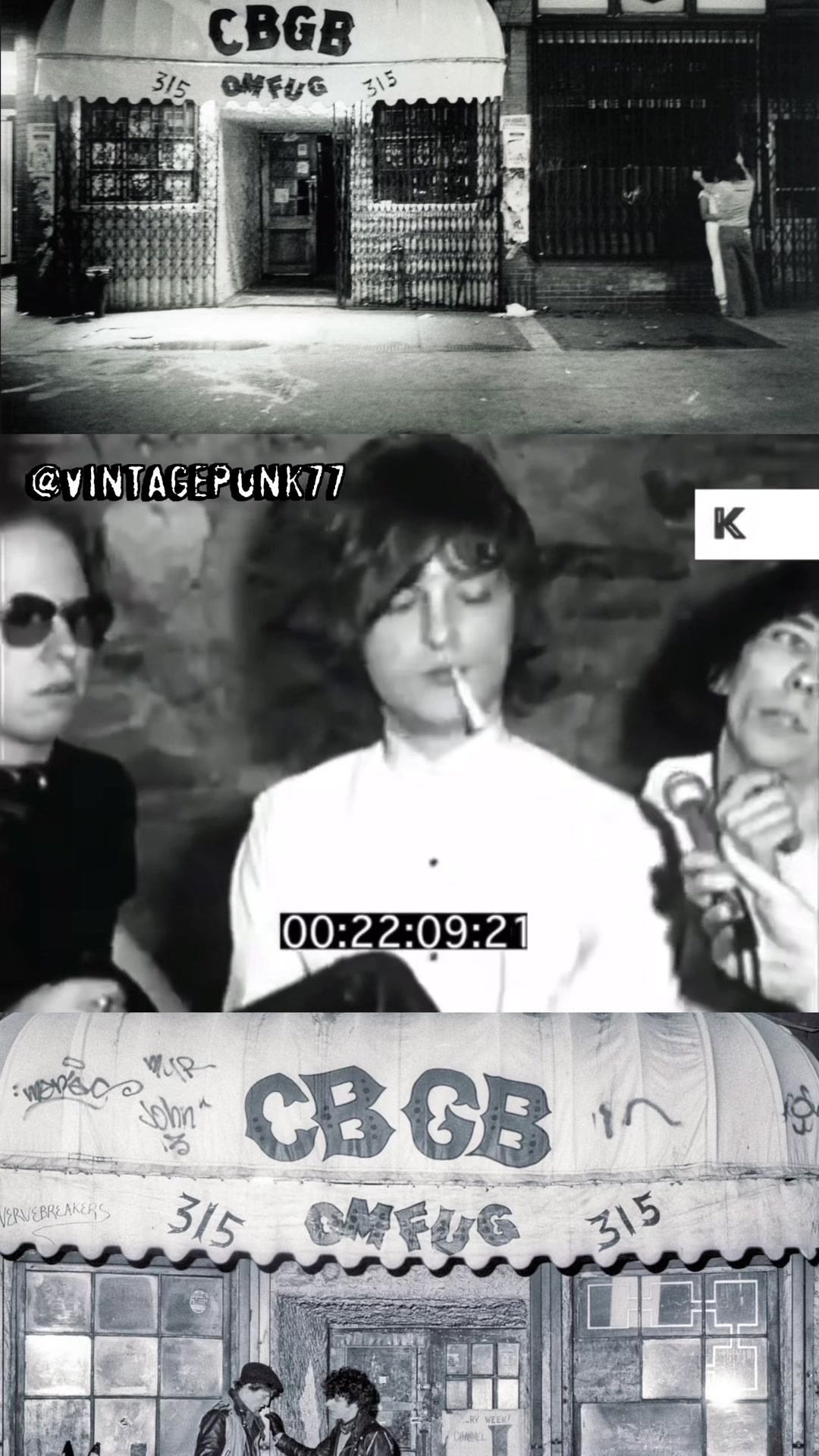 @Punk Archives