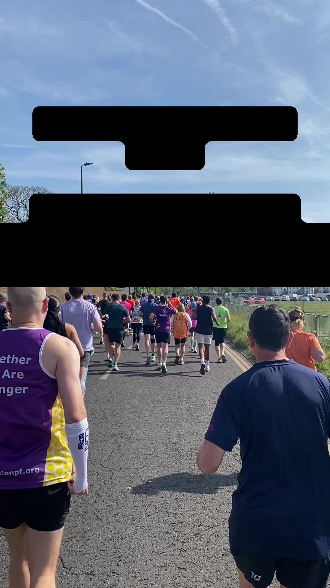 @Run with Dan