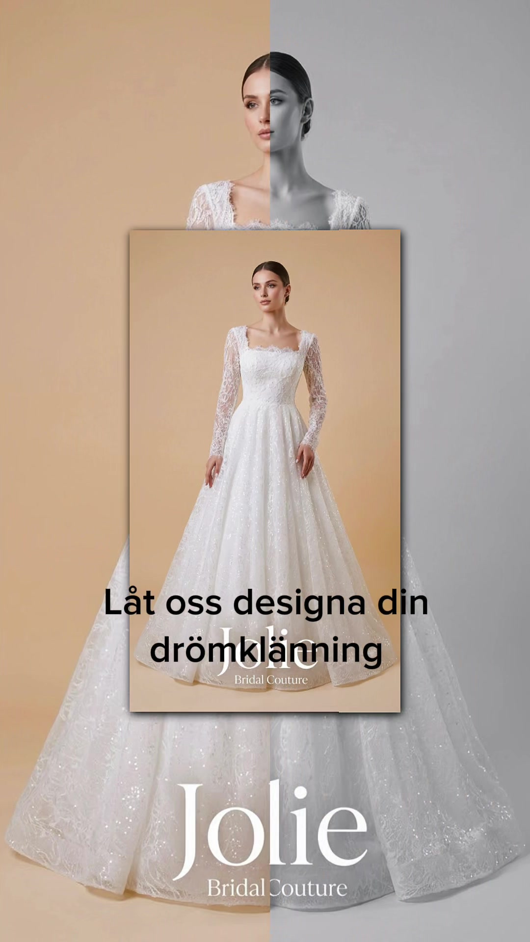 @Jolie Bridal