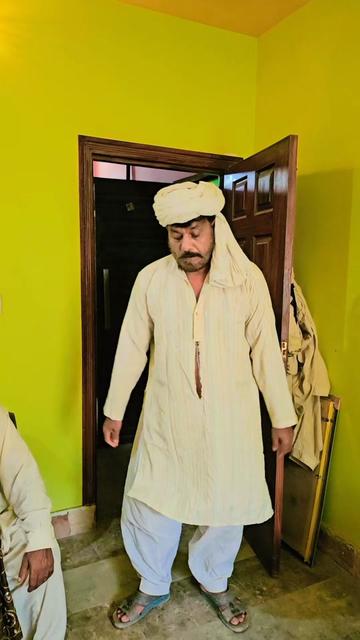 @muhammad tahir mahmood
