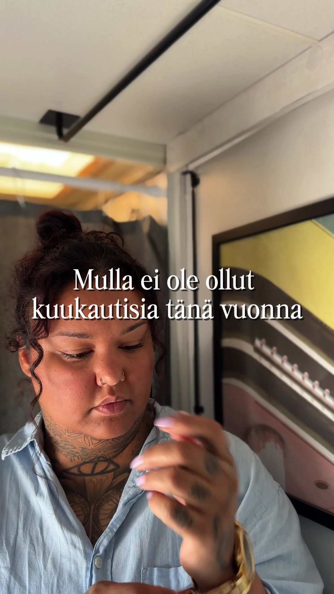 @Omanlaista elämää 🏳️🌈