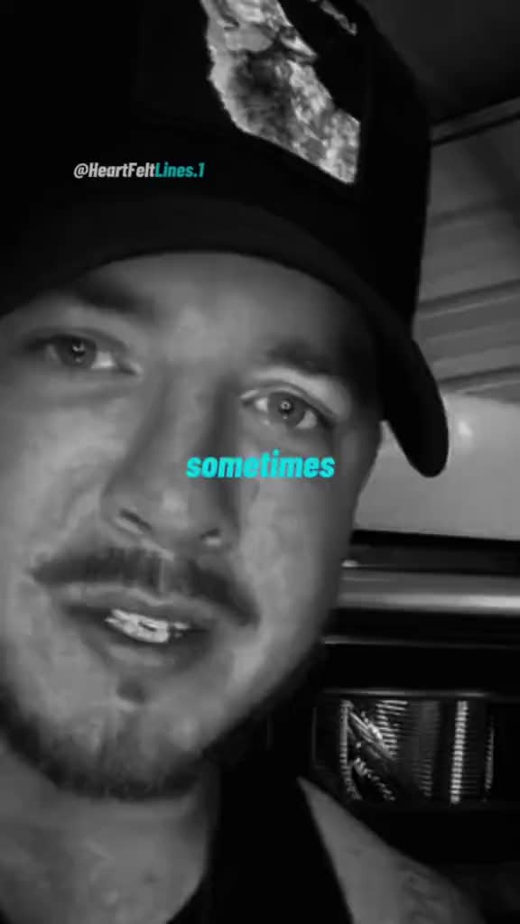 @HeartFelt Lines